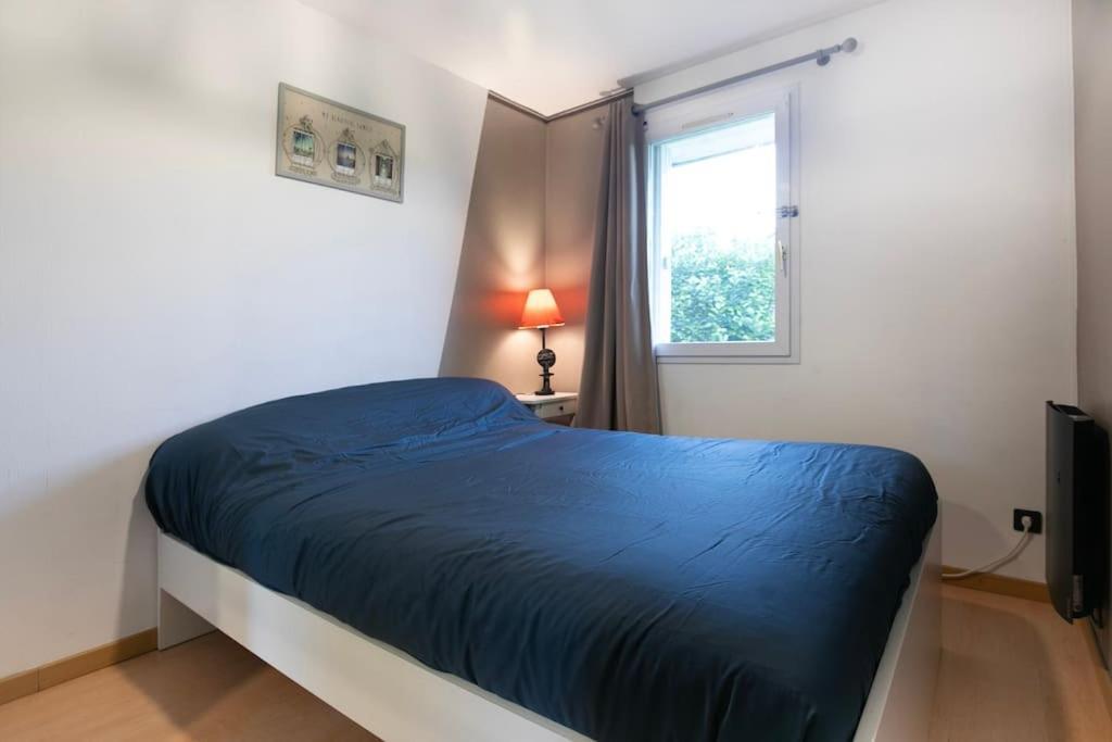 Alden Park - T3 Spacieux Et Agreable *